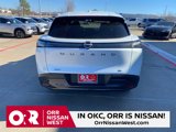 New 2025 Nissan Murano SL image 4