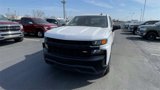 Used 2019 Chevrolet Silverado 1500 W/T image 5