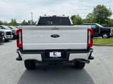 New 2025 Ford F350 Lariat image 3