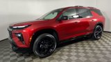 New 2025 Chevrolet Traverse RS w/ LPO, Floor Liner Package image 5