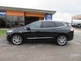 Used 2024 Buick Enclave Premium w/ Experience Buick Package image 2