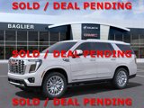 Used 2025 GMC Yukon Denali image 2