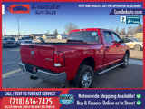 Used 2016 RAM 2500 Tradesman w/ Chrome Appearance Group image 4
