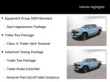 Used 2024 Ford Ranger Lariat w/ Advanced Towing Package image 5