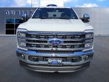 New 2025 Ford F250 Lariat image 2