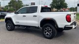 Certified 2023 GMC Canyon AT4X image 6
