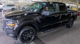 Used 2025 Ford F150 STX w/ STX Black Appearance Package image 2