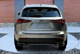 Used 2018 Lexus NX 300 AWD image 4