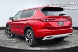 New 2025 Mitsubishi Outlander SE image 3