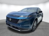 New 2025 Nissan Murano SL image 2