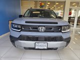 New 2026 Honda Passport RTL image 2
