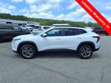 New 2025 Chevrolet Trax LT w/ LT Convenience Package image 2