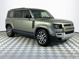 Used 2025 Land Rover Defender 110 S image 3