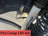 Used 2017 Jeep Wrangler Unlimited Sahara w/ Connectivity Group image 4