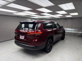 New 2025 Jeep Grand Cherokee L Limited image 3