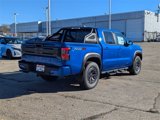 New 2025 Nissan Frontier PRO-4X w/ Pro Premium Package image 3