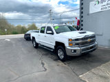 Used 2019 Chevrolet Silverado 2500 LTZ w/ Duramax Plus Package image 2