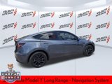 Used 2021 Tesla Model Y Long Range image 3