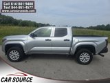 Used 2025 Toyota Tacoma SR w/ SR Upgrade Package image 2