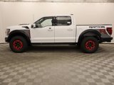 New 2025 Ford F150 Raptor image 2
