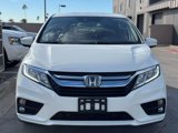 Used 2019 Honda Odyssey EX-L image 4