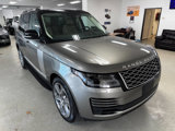 Used 2021 Land Rover Range Rover Westminster Edition image 2