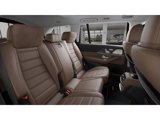 New 2025 Mercedes-Benz GLS 450 4MATIC image 5