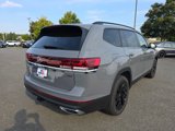 New 2026 Volkswagen Atlas SE image 4