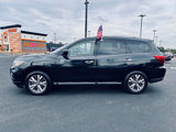 Used 2019 Nissan Pathfinder SV image 4