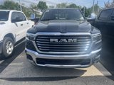 New 2025 RAM 1500 Laramie image 2