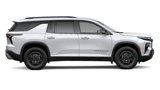New 2026 Chevrolet Traverse Z71 w/ Enhanced Driving Package image 3