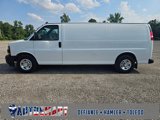 Used 2019 Chevrolet Express 3500 Extended w/ Driver Convenience Package image 4