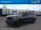 New 2025 Ford Expedition Platinum image 2