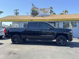 Used 2018 Chevrolet Silverado 1500 LTZ Z71 w/ Redline Edition image 4