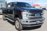 Used 2017 Ford F250 Lariat w/ Lariat Ultimate Package image 4