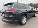 New 2024 Jeep Grand Cherokee L Laredo w/ Luxury Tech Group I image 5