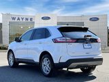 Certified 2023 Ford Edge SEL image 4