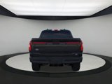 New 2025 Ford F150 Lightning Platinum w/ Dark Elements Package image 5
