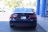 Used 2022 Toyota Camry XLE image 4