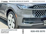 New 2025 Lincoln Navigator Black Label image 4