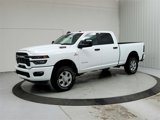 New 2025 RAM 2500 Big Horn image 3