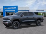 New 2026 Chevrolet Silverado EV Trail Boss w/ Premium Package image 2