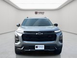 New 2026 Chevrolet Equinox RS w/ Convenience Package III image 2