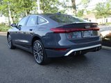 New 2025 Audi S6 e-tron Prestige image 3