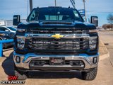 New 2025 Chevrolet Silverado 3500 LT w/ Texas Edition image 5