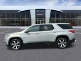 Certified 2020 Chevrolet Traverse LT w/ LT Premium Package image 2