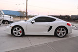 Used 2014 Porsche Cayman S image 4
