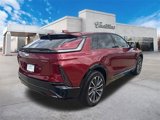 New 2025 Cadillac Lyriq Sport image 3