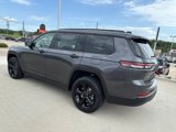 New 2025 Jeep Grand Cherokee L Limited w/ Luxury Tech Group II image 4