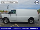 Used 2022 GMC Savana 2500 w/ Driver Convenience Package image 3